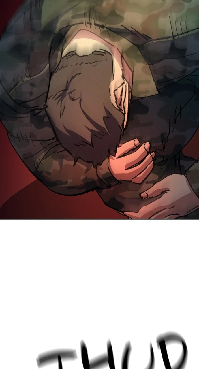 Read Teenage Mercenary EN Manga Online