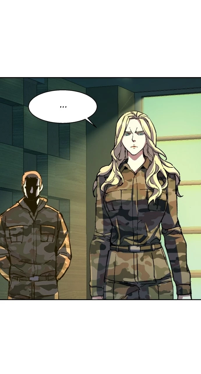 Read Teenage Mercenary EN Manga Online