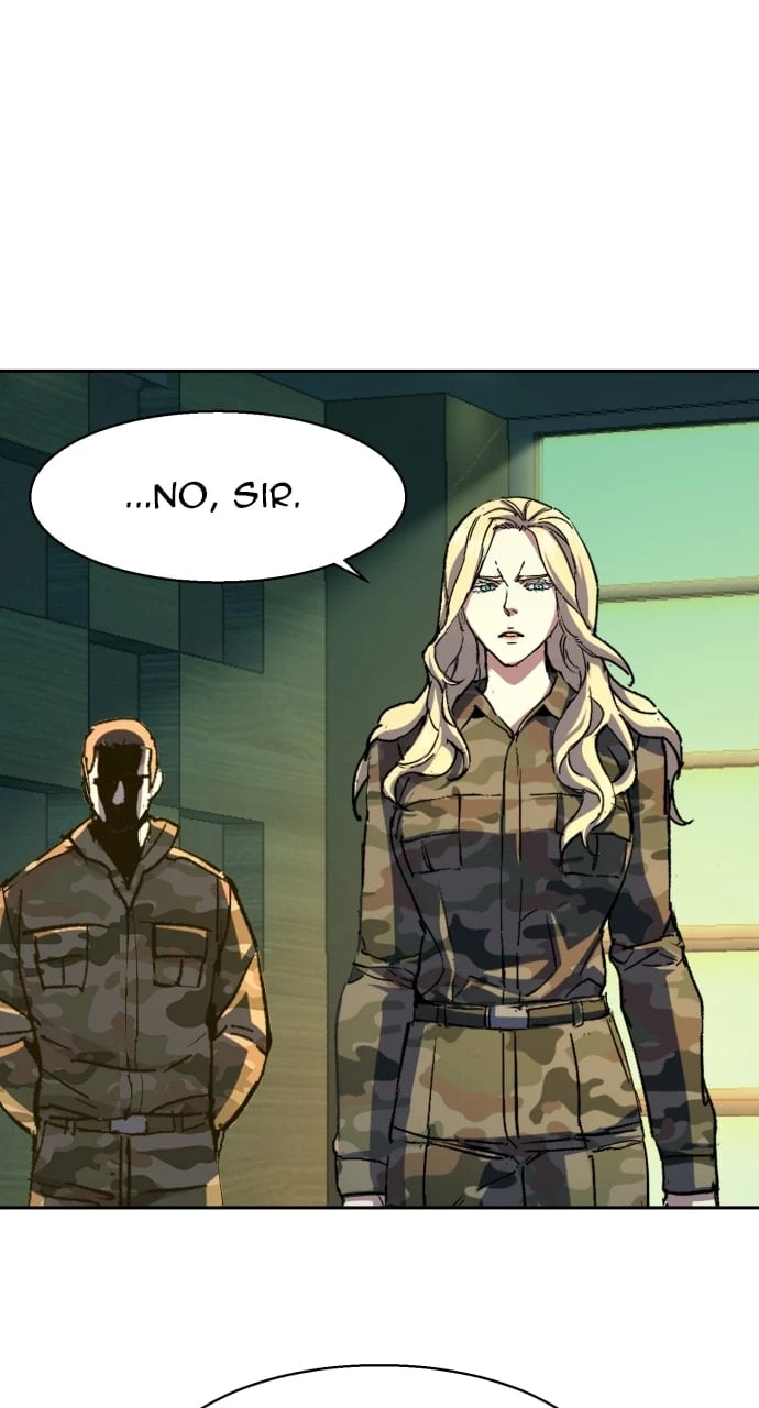 Read Teenage Mercenary EN Manga Online