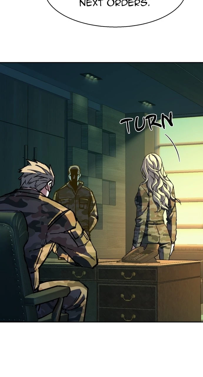 Read Teenage Mercenary EN Manga Online
