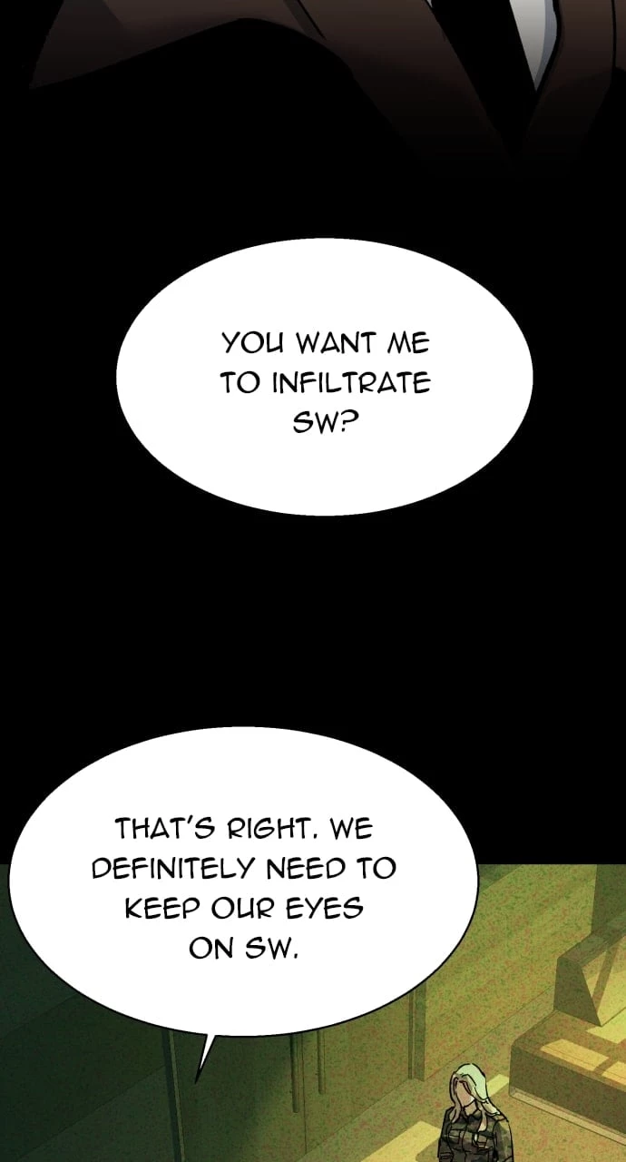 Read Teenage Mercenary EN Manga Online