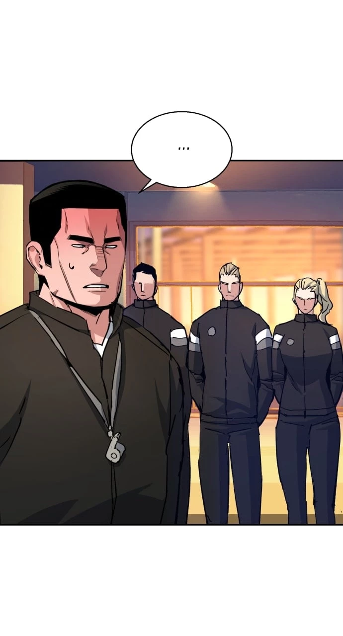 Read Teenage Mercenary EN Manga Online