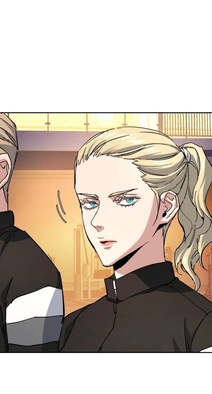 Read Teenage Mercenary EN Manga Online
