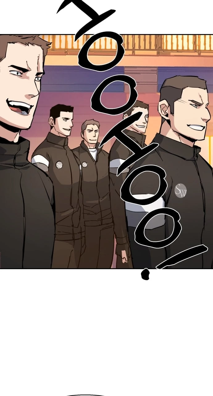 Read Teenage Mercenary EN Manga Online