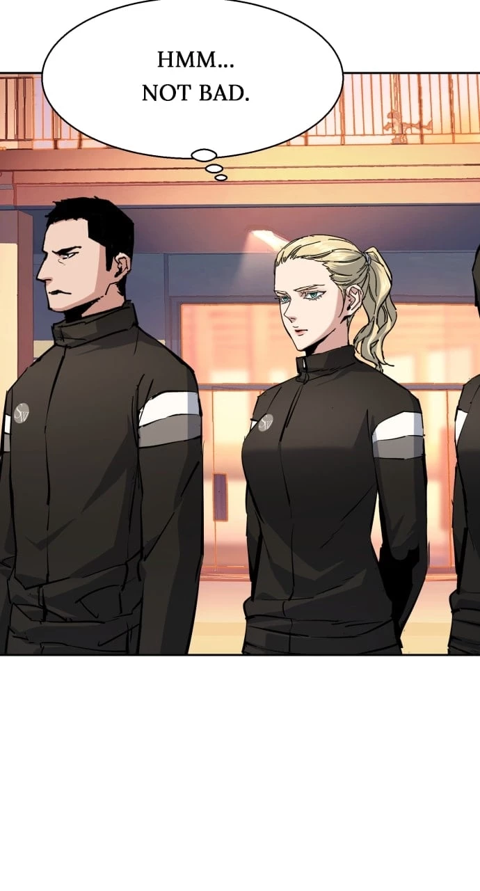 Read Teenage Mercenary EN Manga Online
