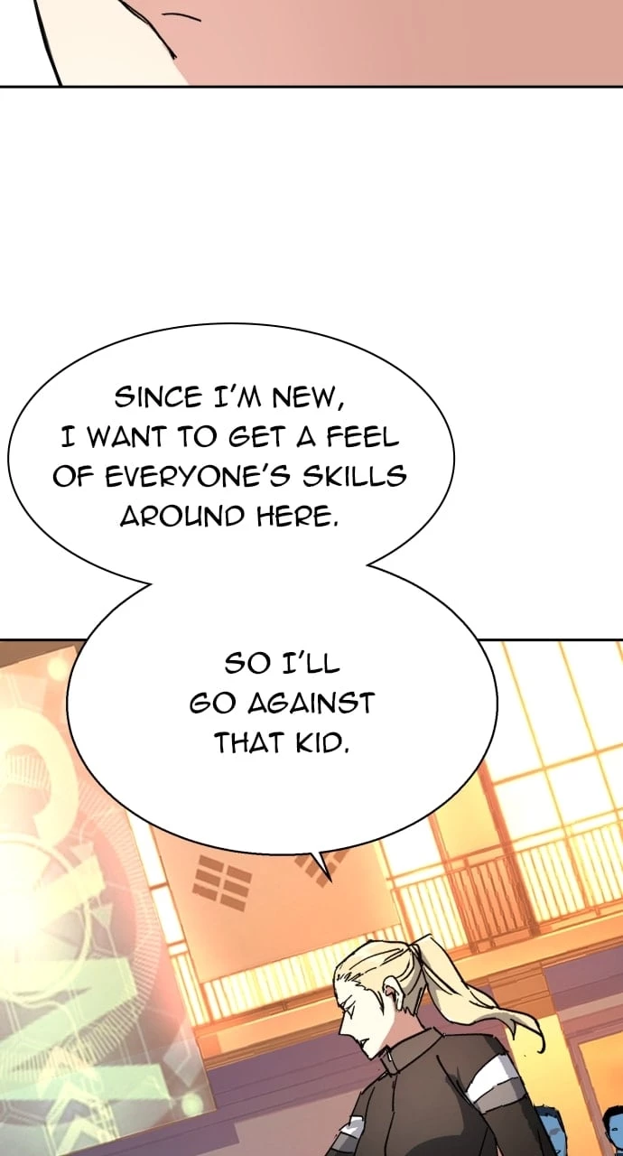 Read Teenage Mercenary EN Manga Online