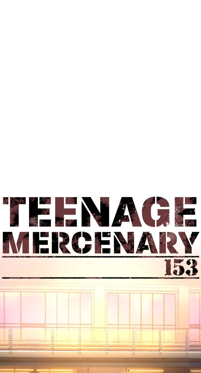 Read Teenage Mercenary EN Manga Online