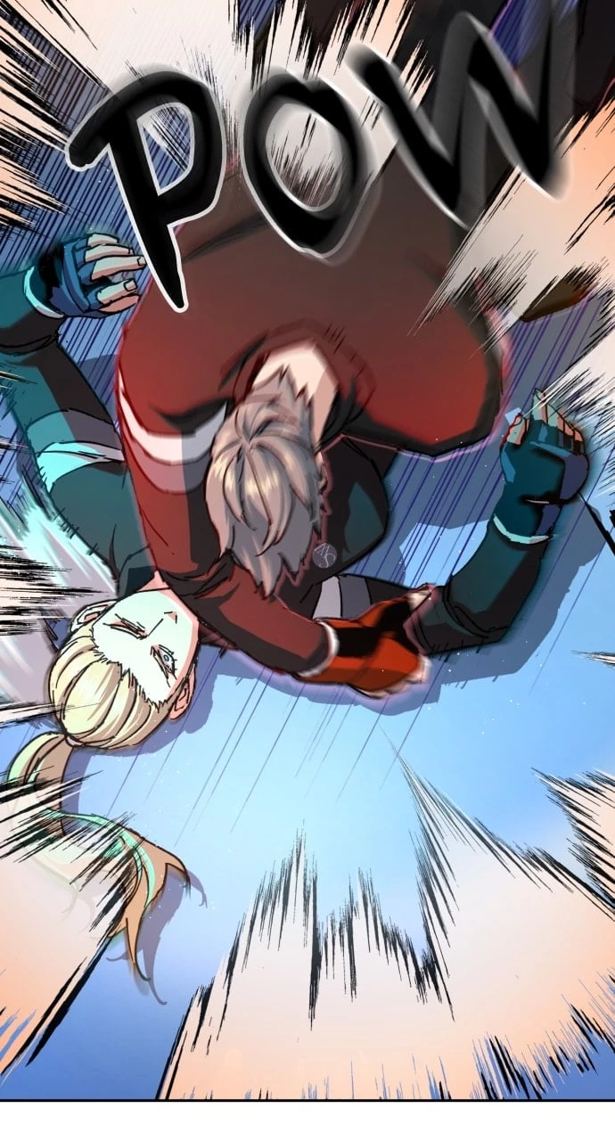 Read Teenage Mercenary EN Manga Online