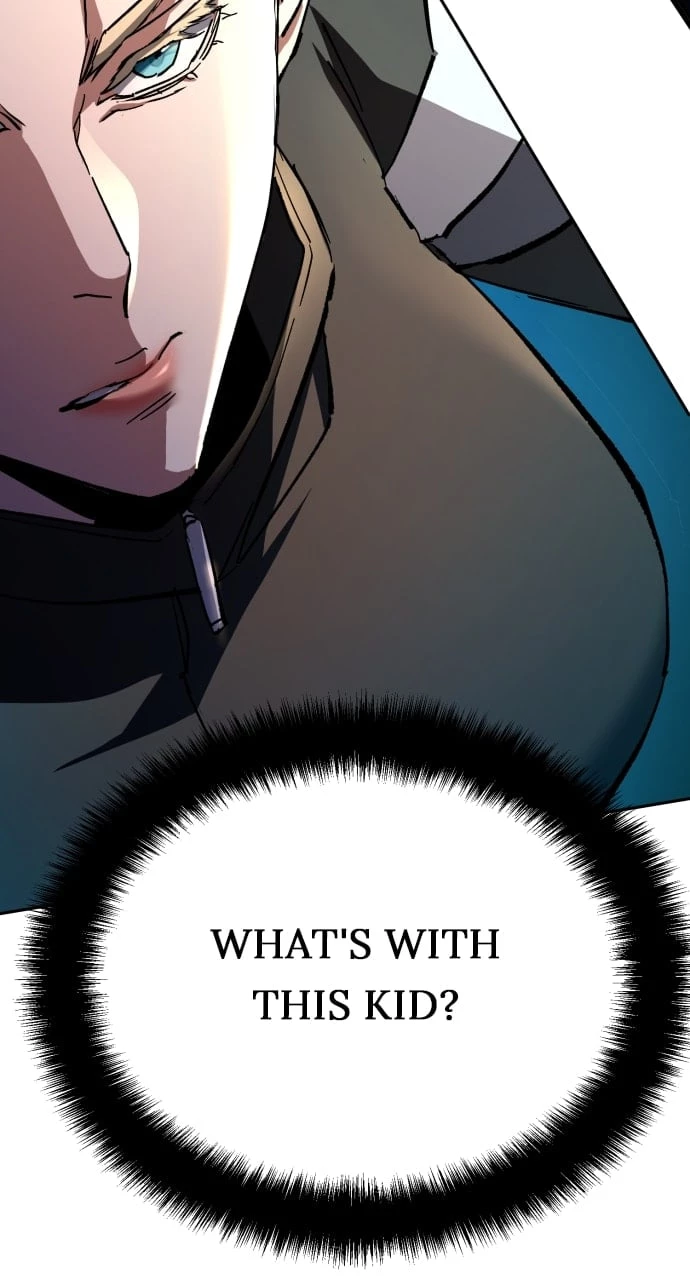 Read Teenage Mercenary EN Manga Online