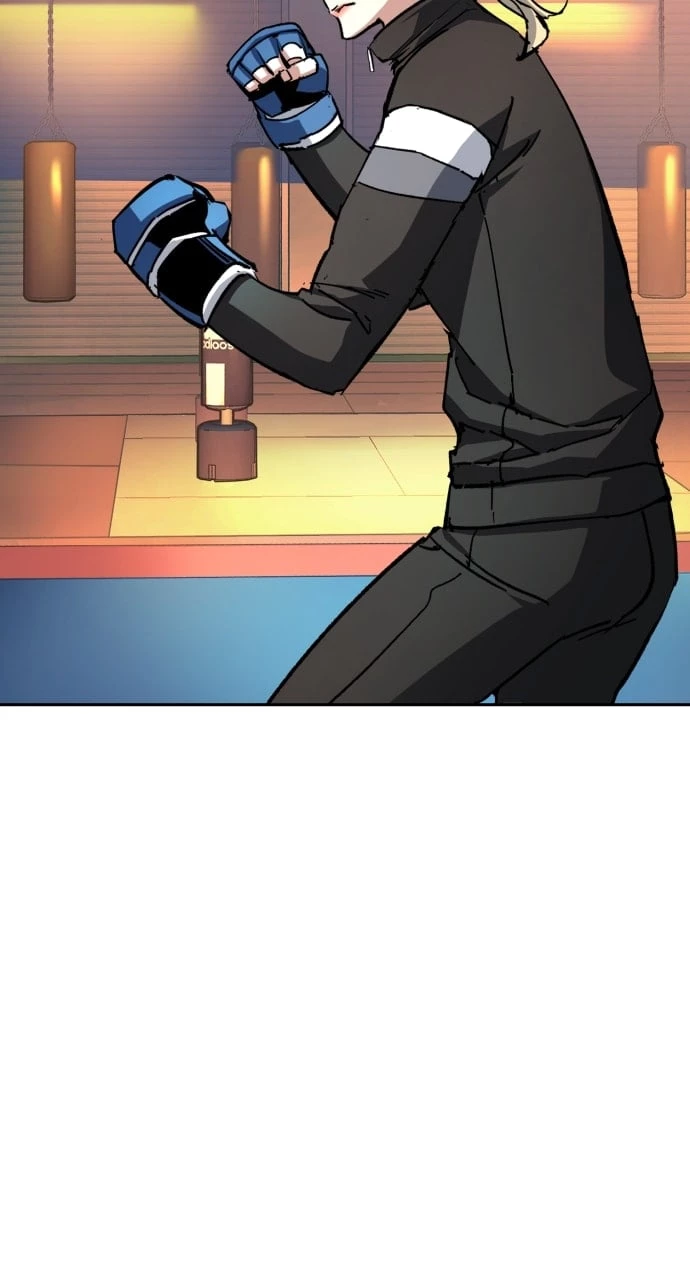 Read Teenage Mercenary EN Manga Online