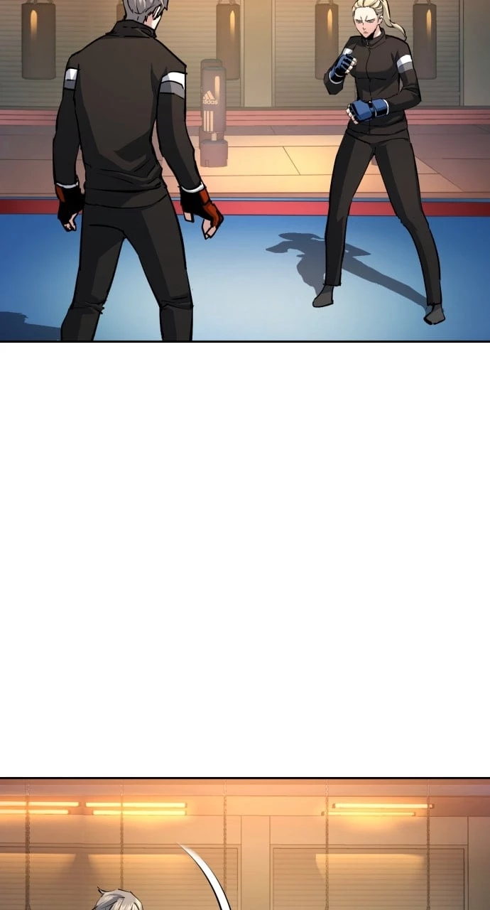 Read Teenage Mercenary EN Manga Online