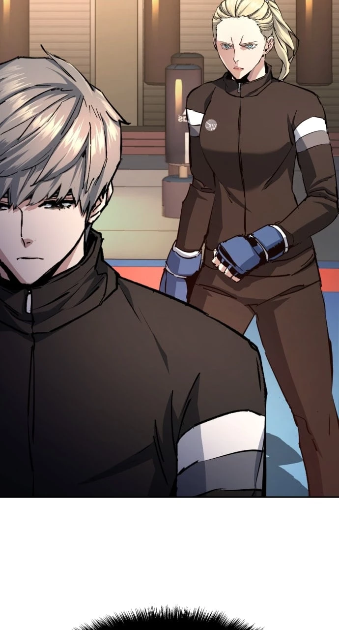 Read Teenage Mercenary EN Manga Online
