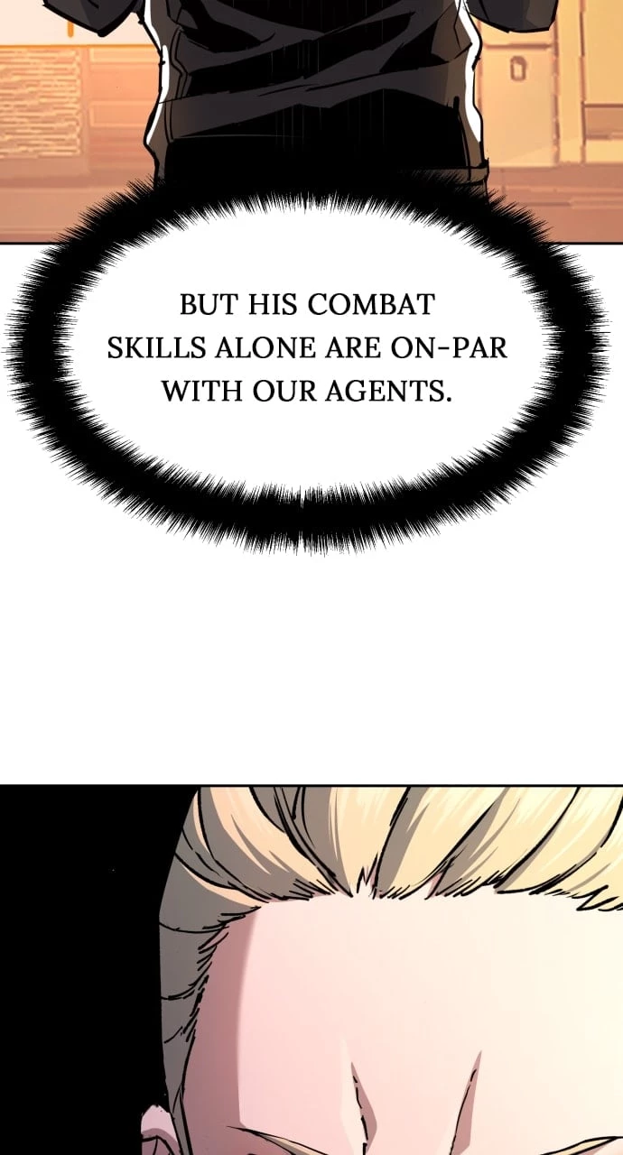Read Teenage Mercenary EN Manga Online
