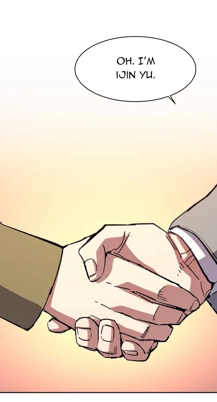 Read Teenage Mercenary EN Manga Online
