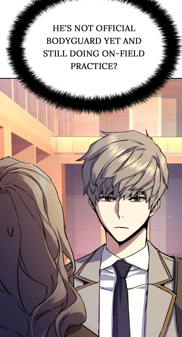 Read Teenage Mercenary EN Manga Online