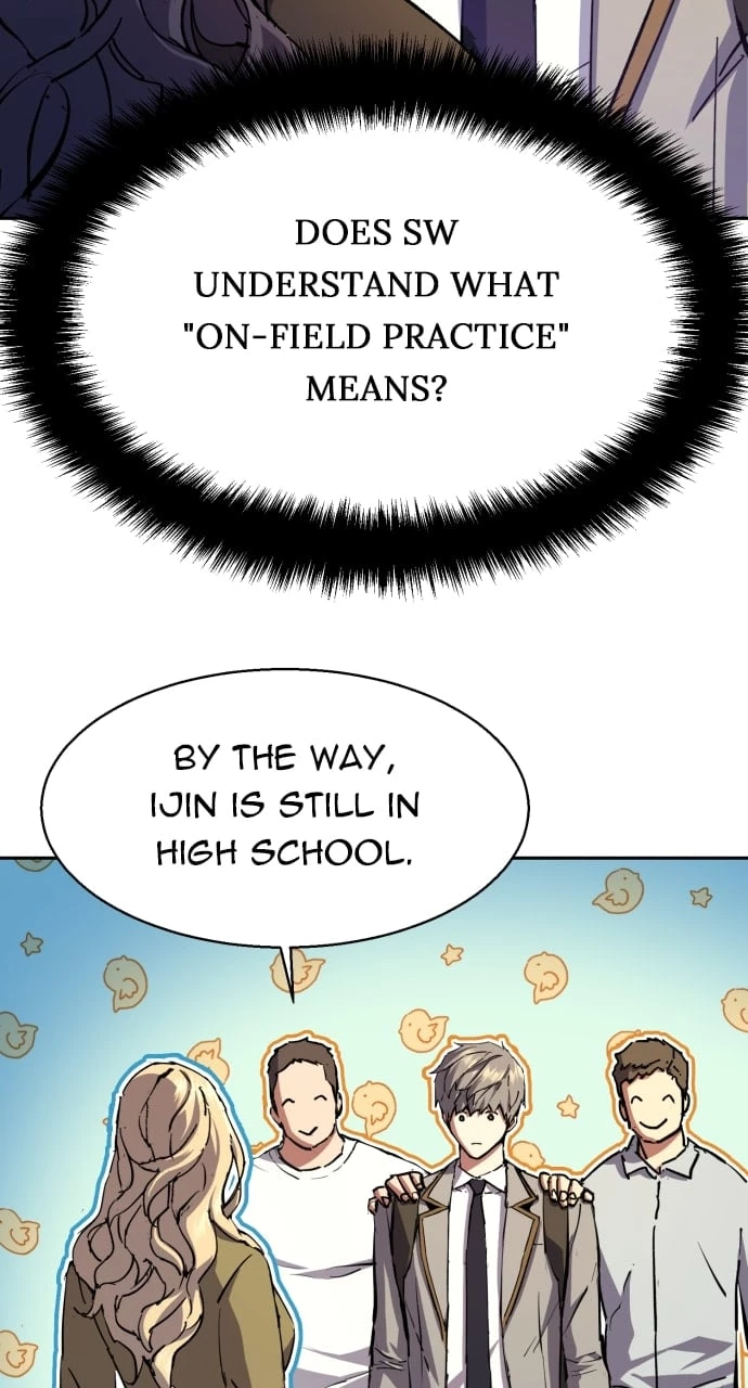 Read Teenage Mercenary EN Manga Online
