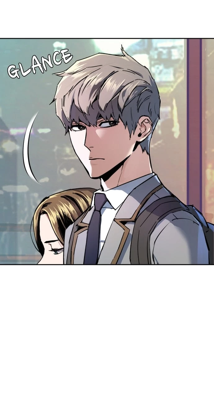 Read Teenage Mercenary EN Manga Online