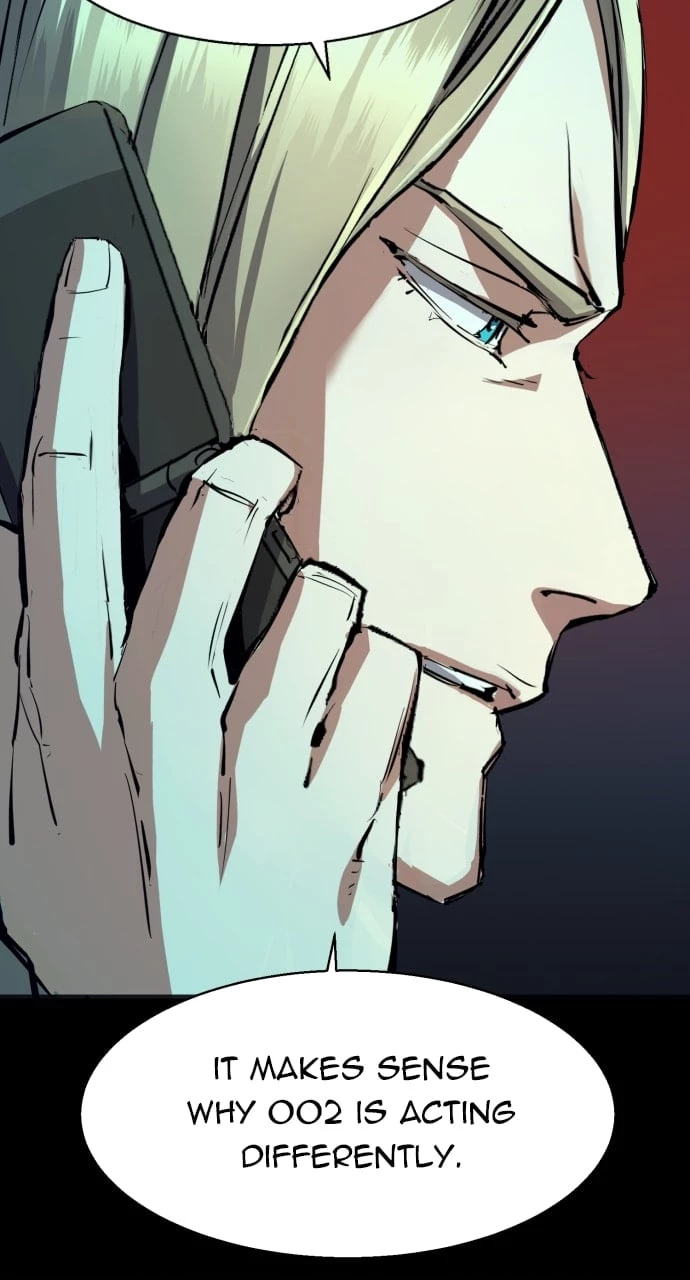 Read Teenage Mercenary EN Manga Online