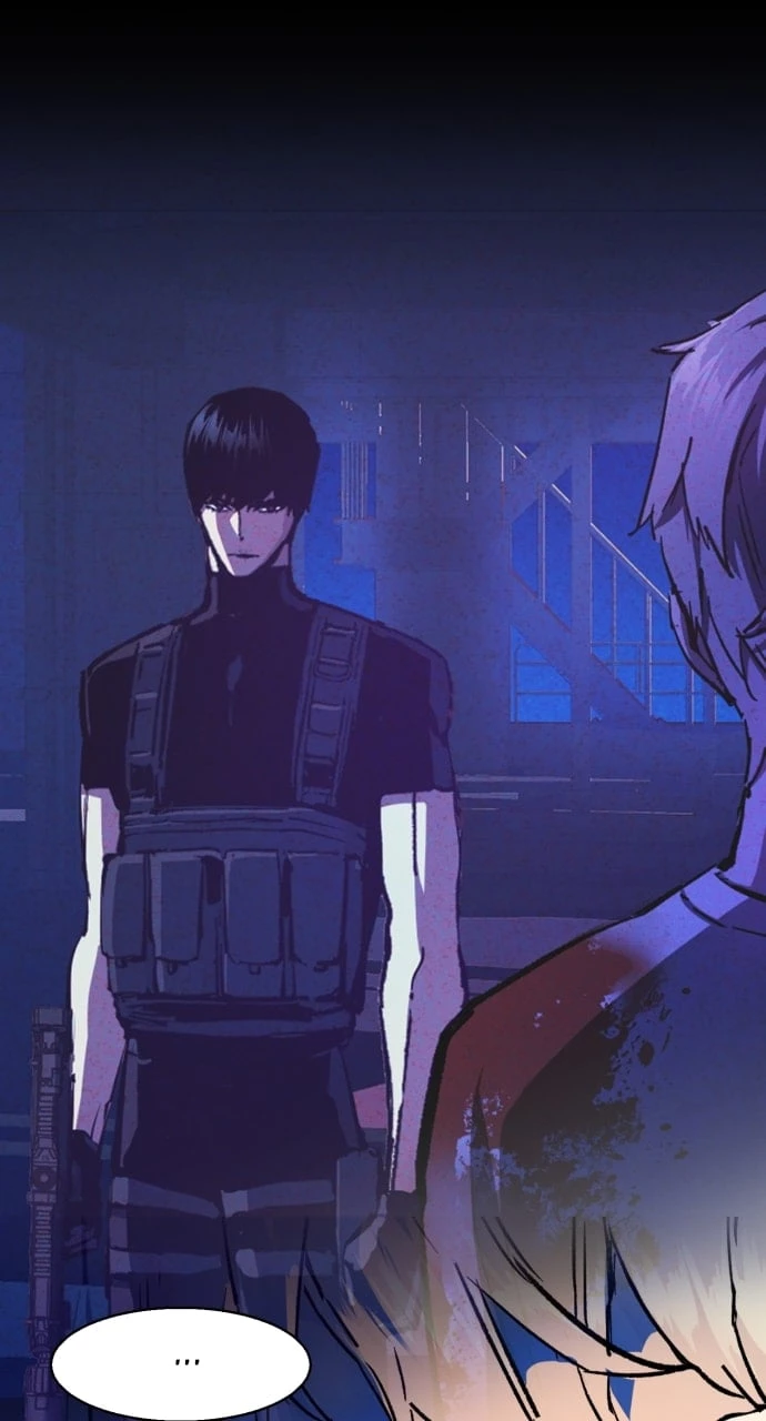 Read Teenage Mercenary EN Manga Online