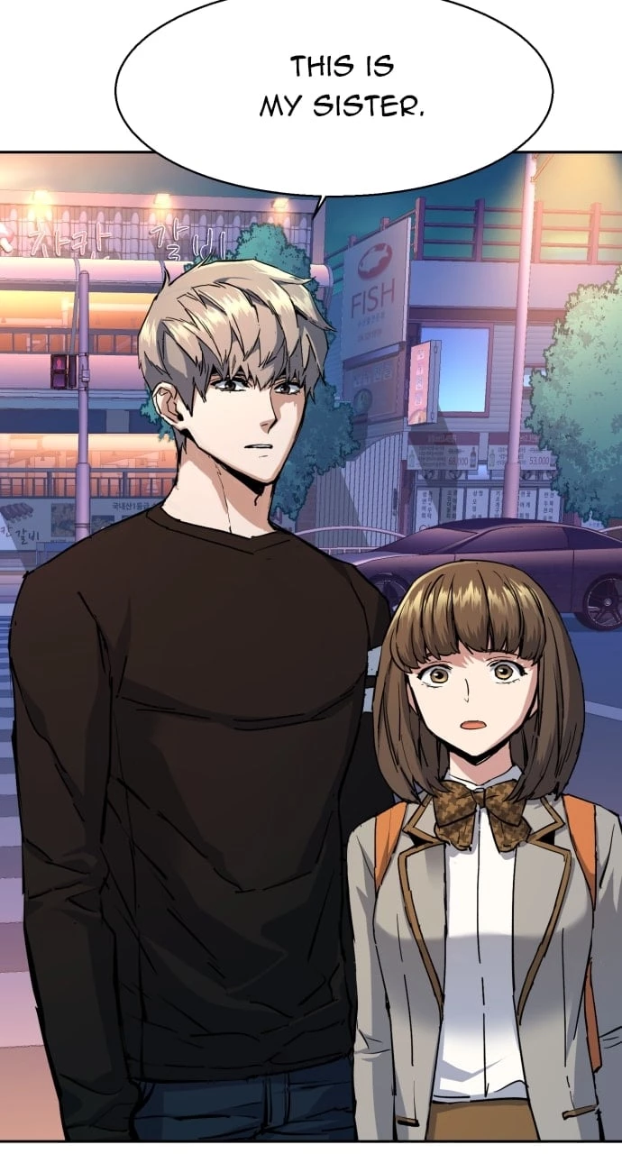 Read Teenage Mercenary EN Manga Online