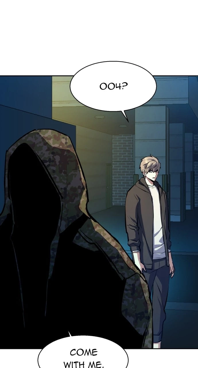 Read Teenage Mercenary EN Manga Online