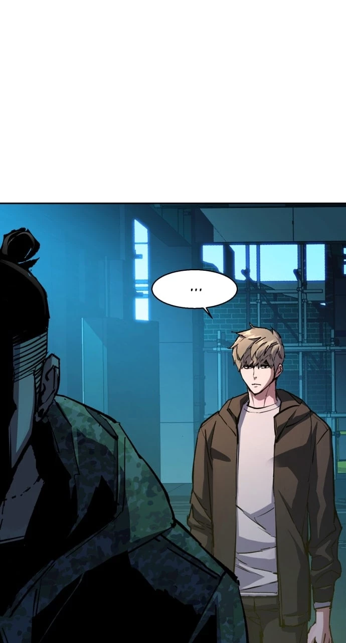 Read Teenage Mercenary EN Manga Online