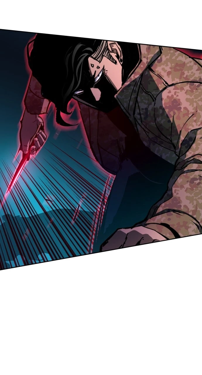 Read Teenage Mercenary EN Manga Online