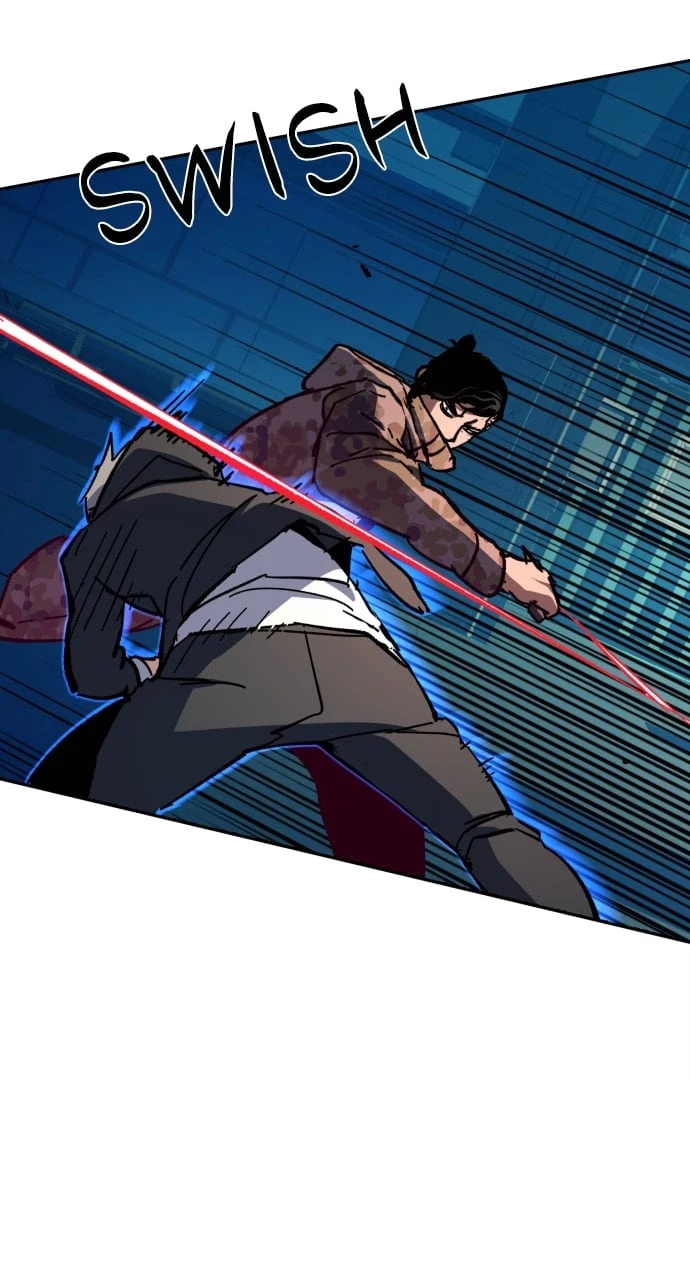 Read Teenage Mercenary EN Manga Online