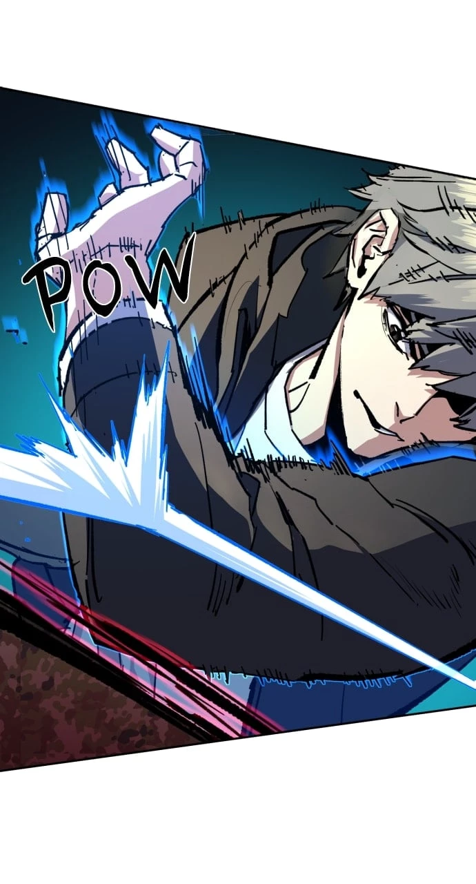 Read Teenage Mercenary EN Manga Online