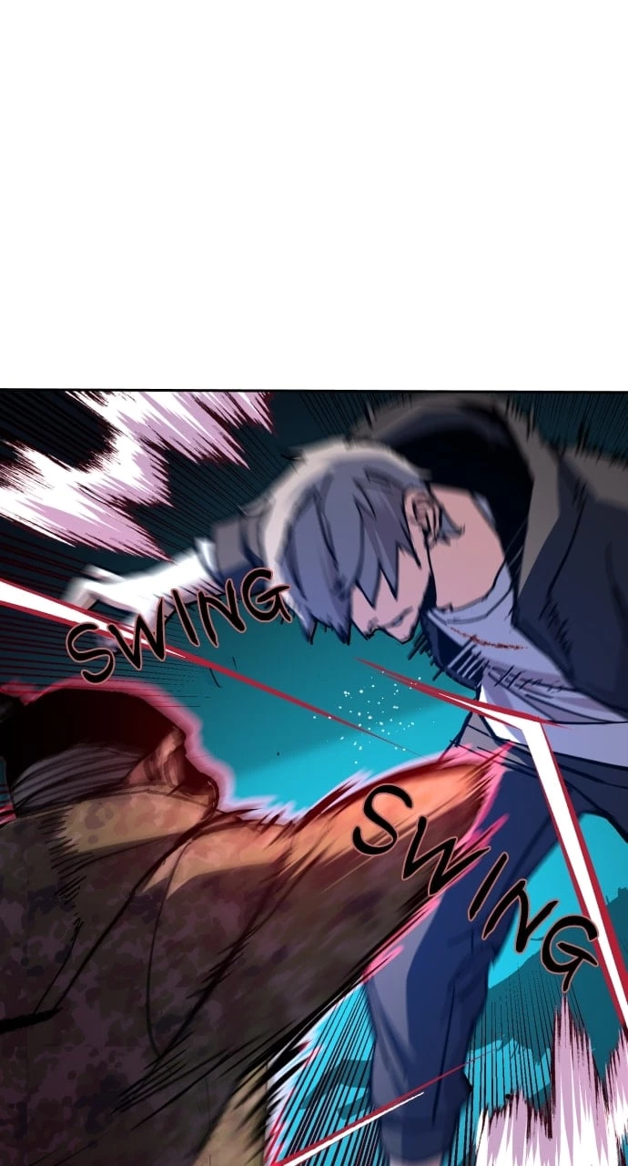 Read Teenage Mercenary EN Manga Online