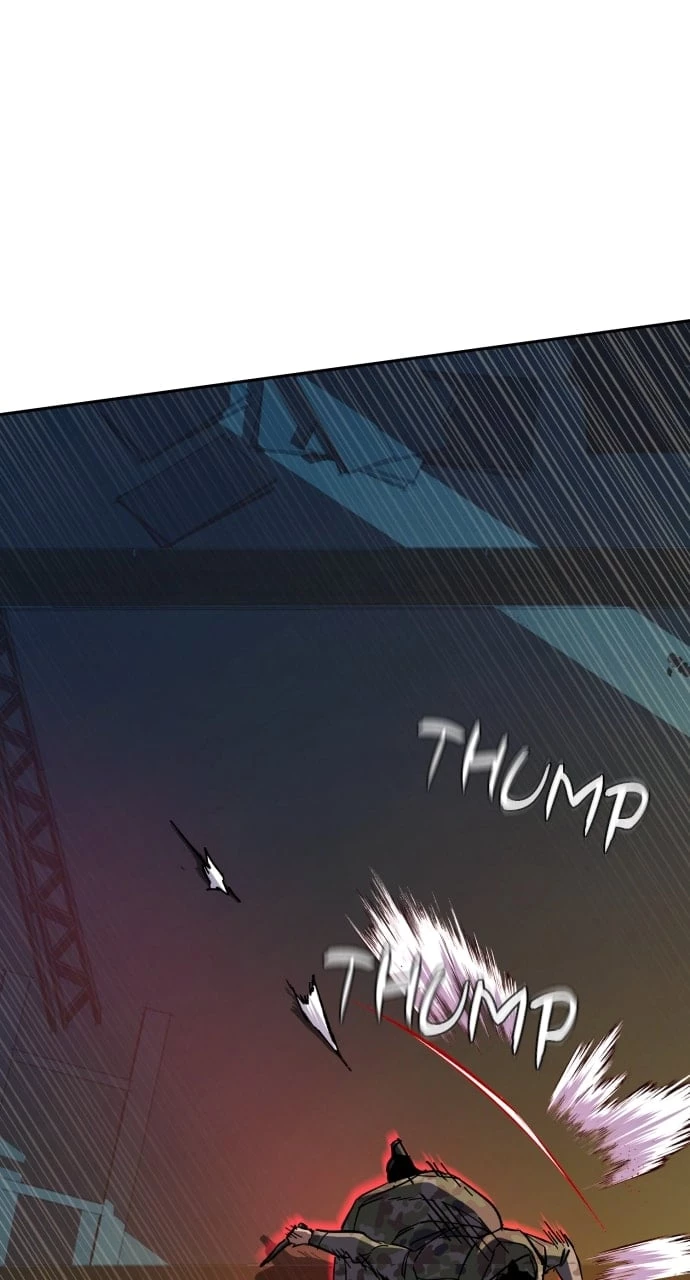 Read Teenage Mercenary EN Manga Online