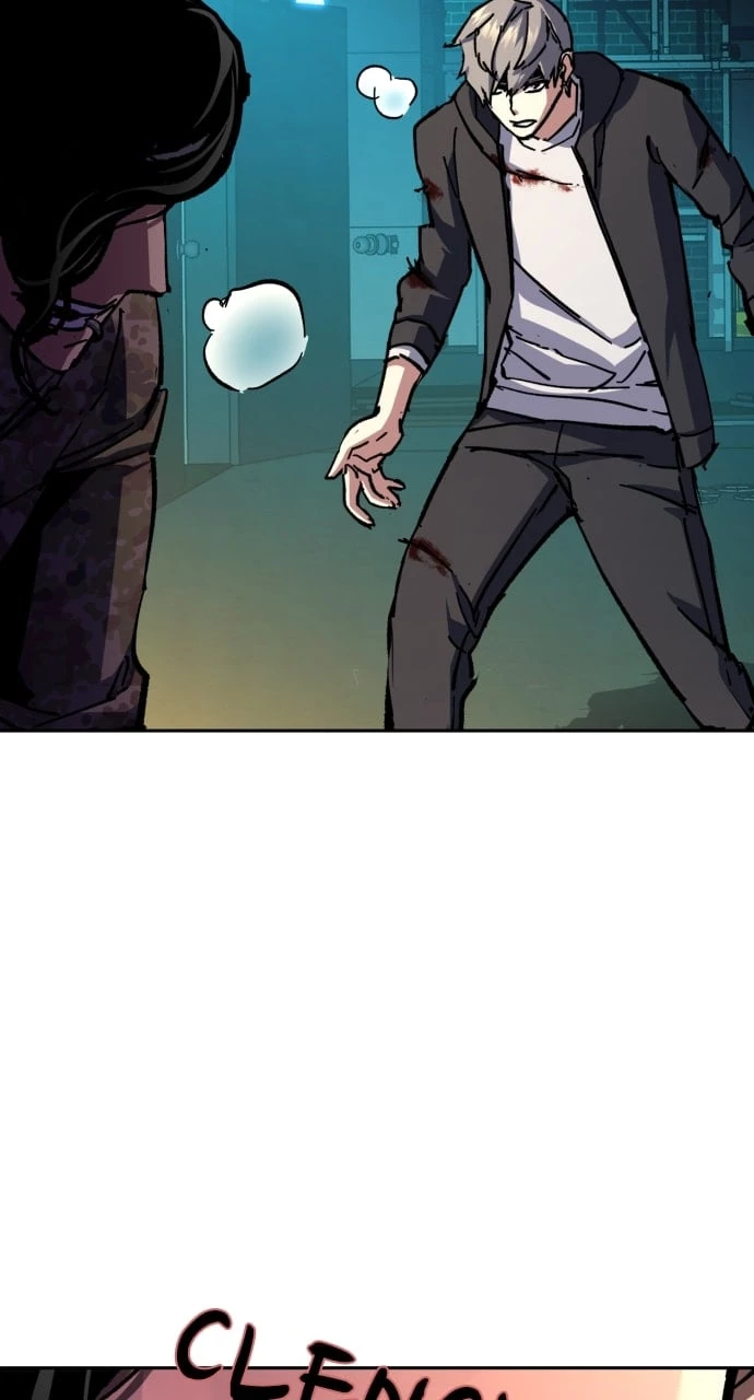 Read Teenage Mercenary EN Manga Online