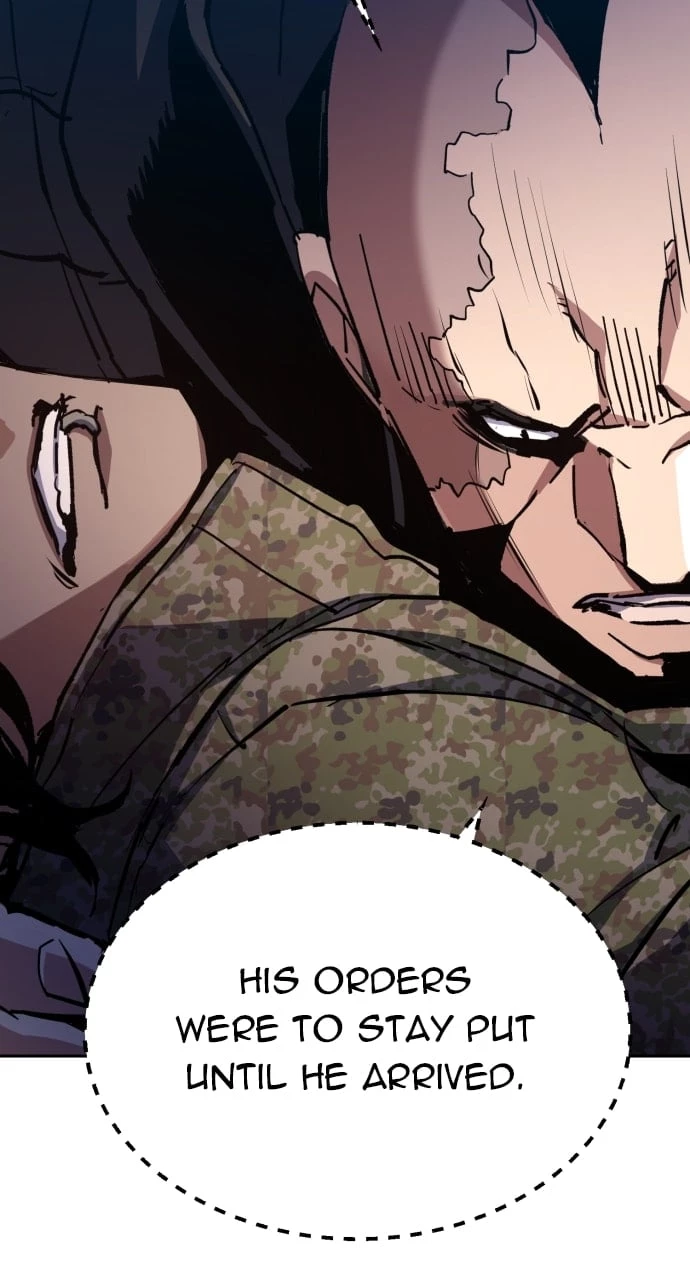 Read Teenage Mercenary EN Manga Online