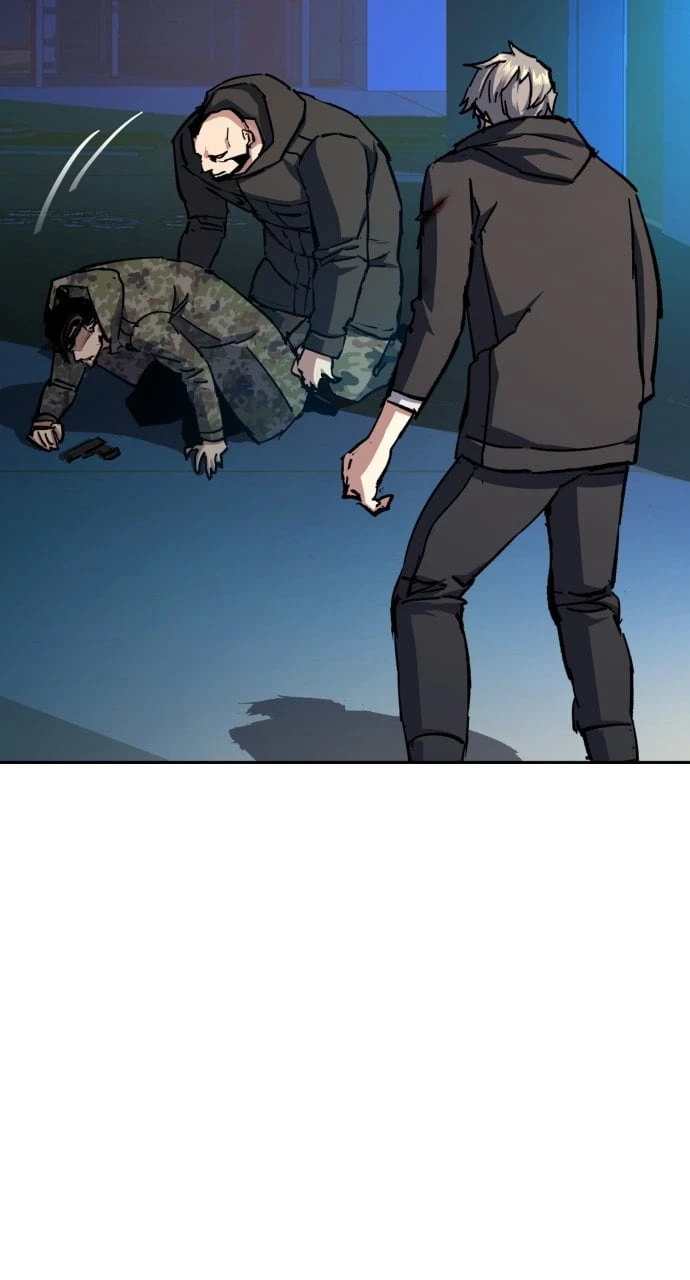 Read Teenage Mercenary EN Manga Online