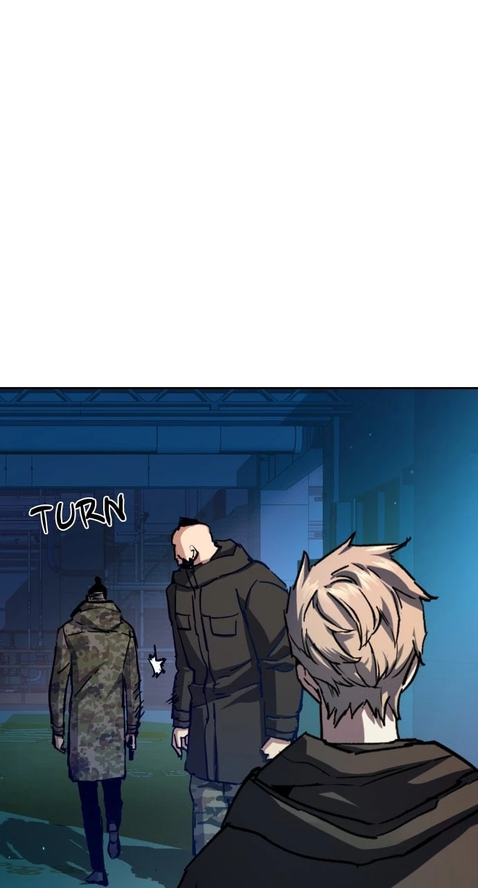 Read Teenage Mercenary EN Manga Online