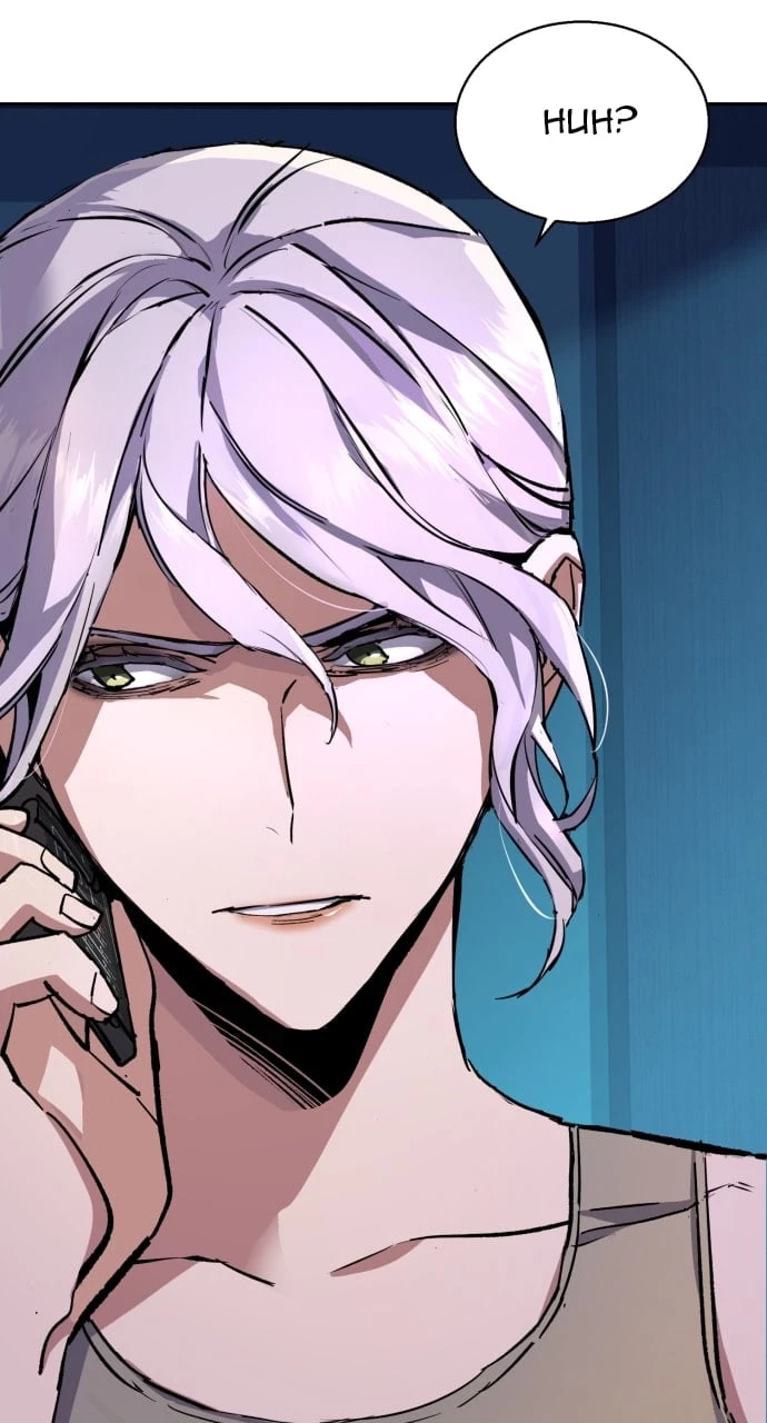 Read Teenage Mercenary EN Manga Online