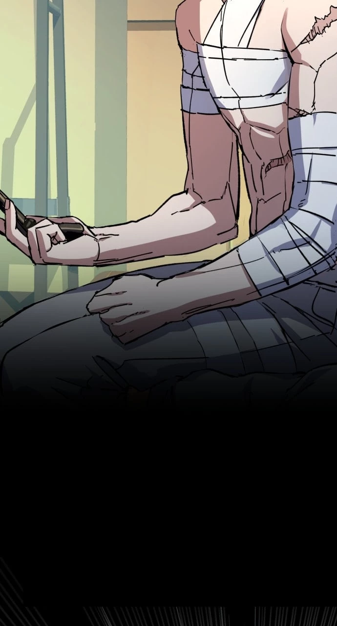 Read Teenage Mercenary EN Manga Online