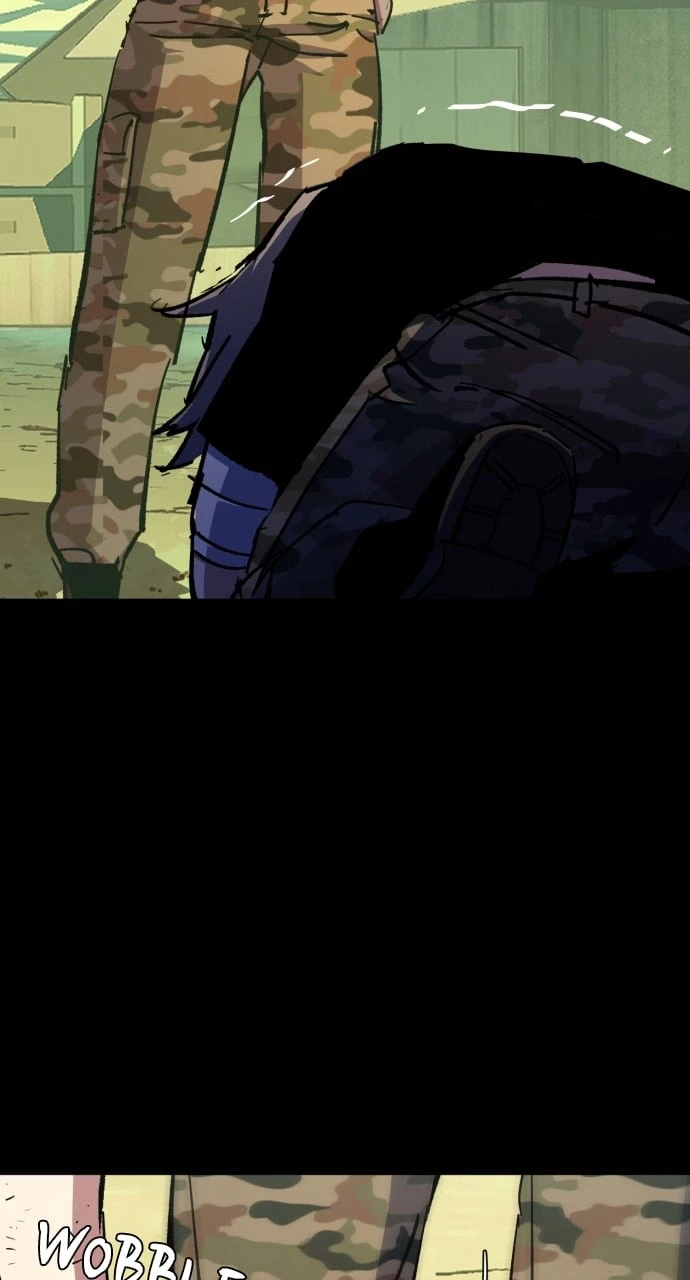 Read Teenage Mercenary EN Manga Online