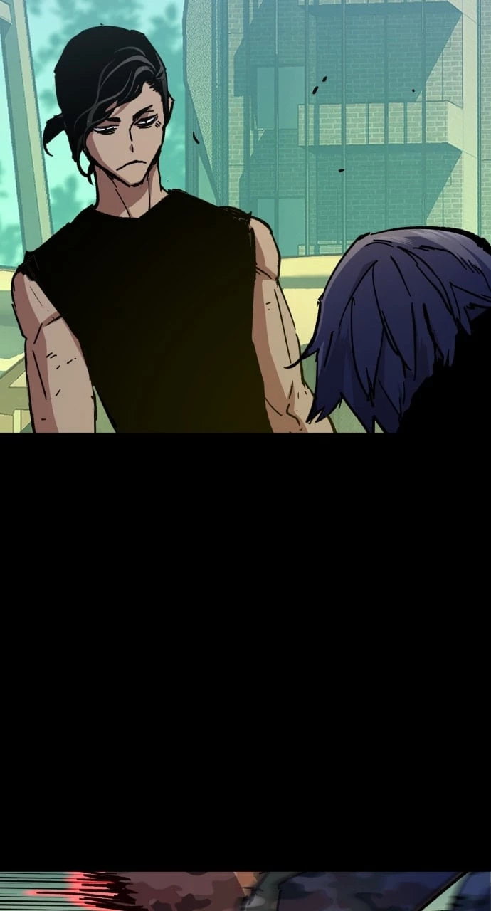 Read Teenage Mercenary EN Manga Online