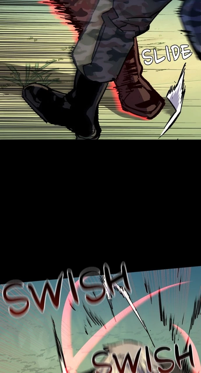 Read Teenage Mercenary EN Manga Online