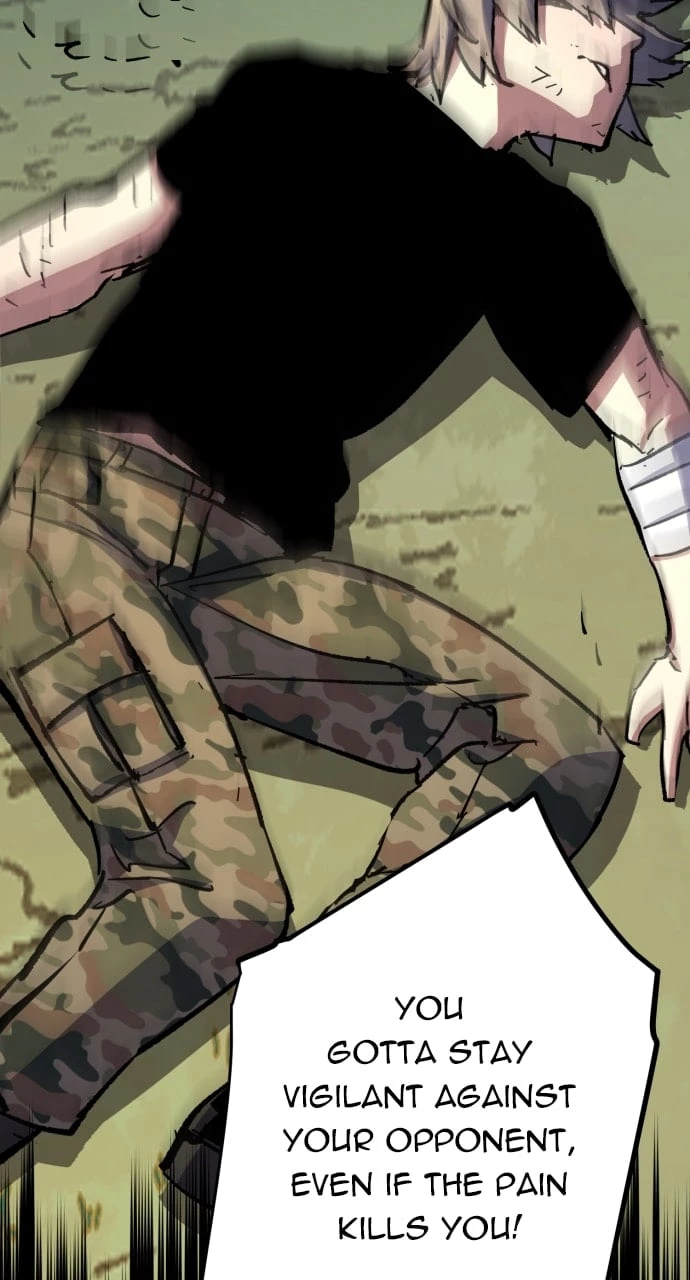Read Teenage Mercenary EN Manga Online