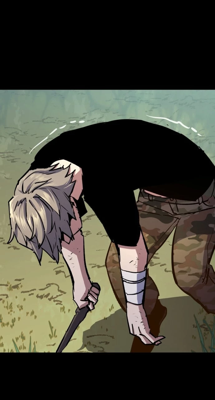 Read Teenage Mercenary EN Manga Online
