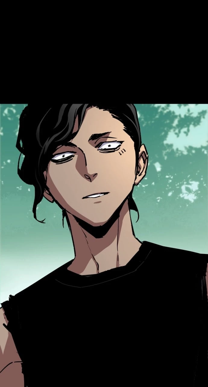 Read Teenage Mercenary EN Manga Online