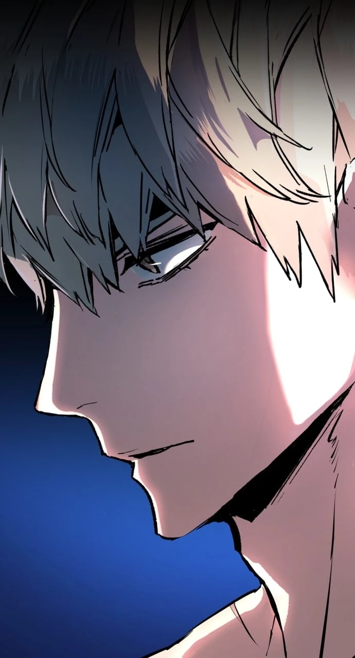 Read Teenage Mercenary EN Manga Online
