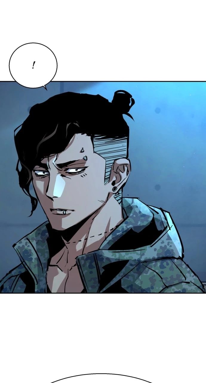 Read Teenage Mercenary EN Manga Online