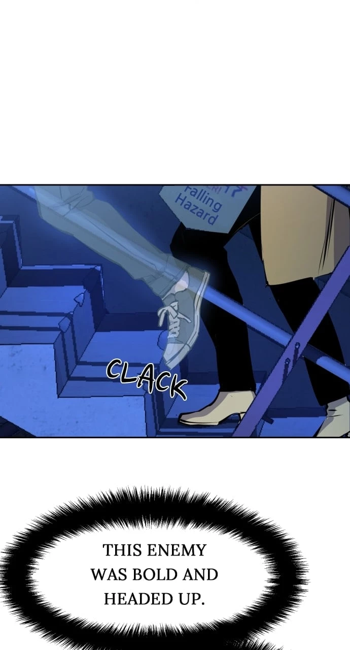 Read Teenage Mercenary EN Manga Online