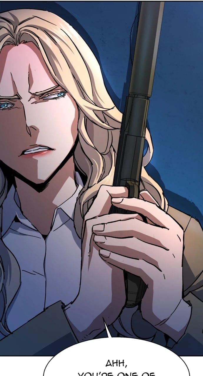 Read Teenage Mercenary EN Manga Online