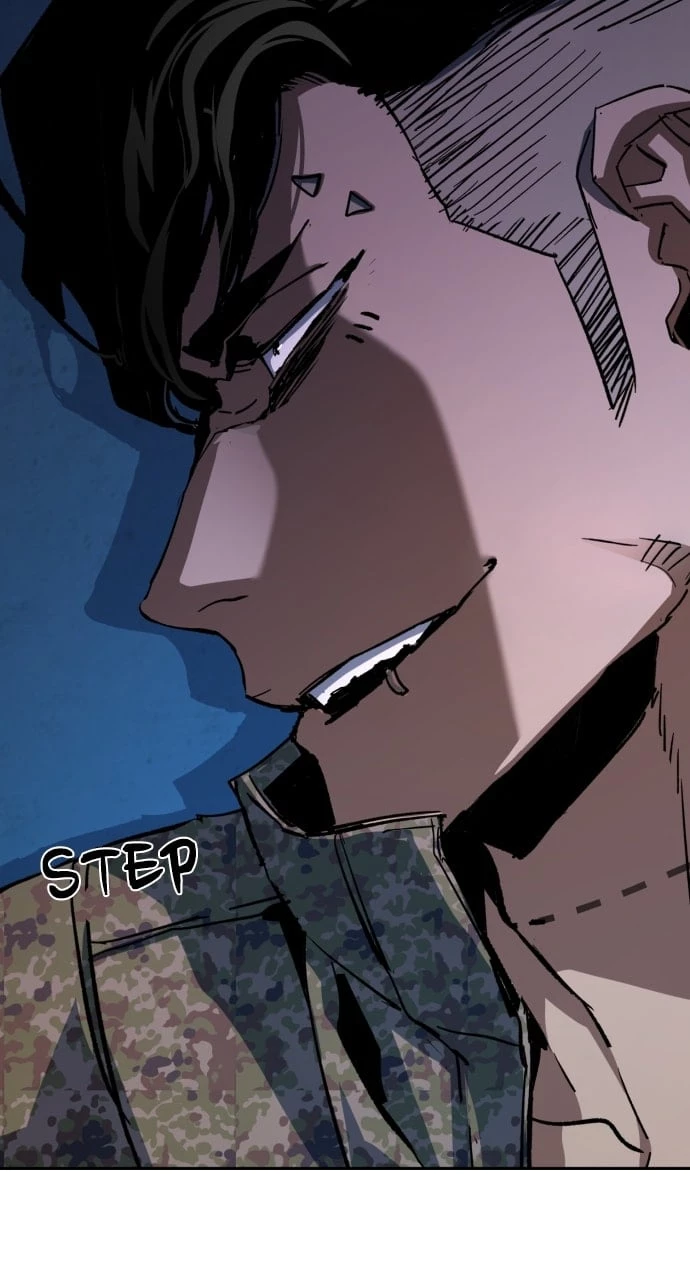 Read Teenage Mercenary EN Manga Online