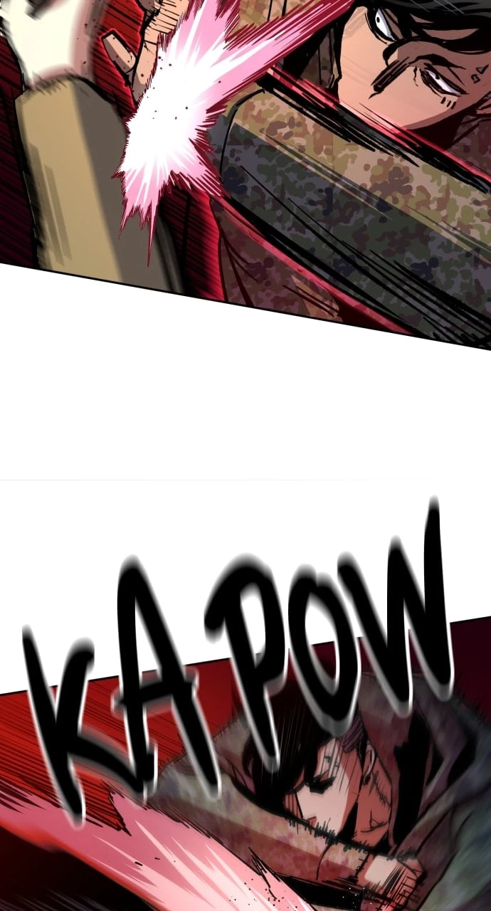 Read Teenage Mercenary EN Manga Online