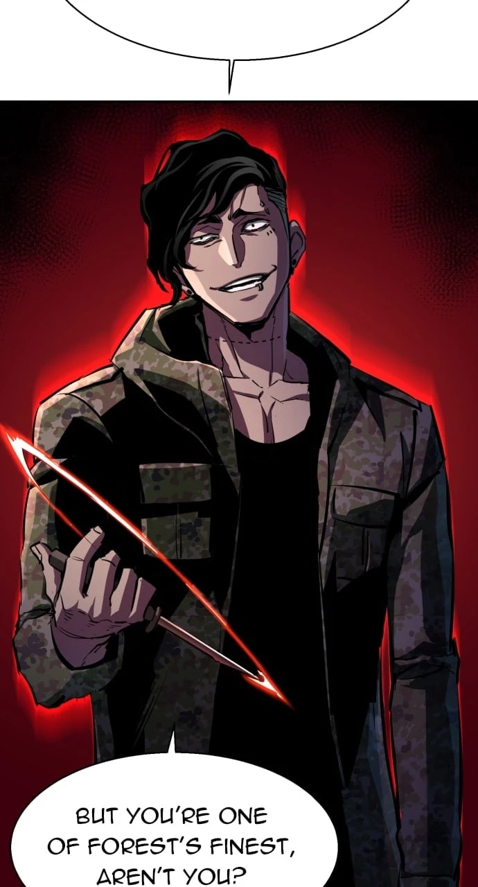 Read Teenage Mercenary EN Manga Online
